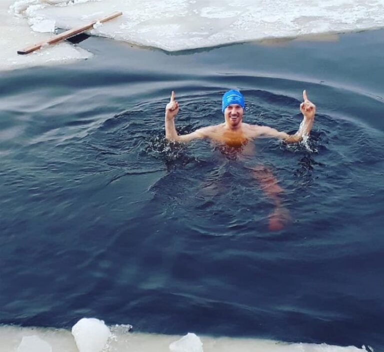 Tallinna Taliujumiskeskus Pirital