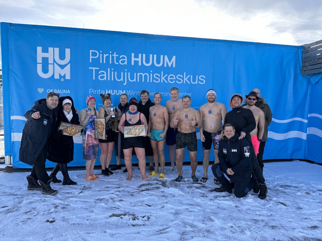 Talikabe Eesti meistrivõistlused 2024